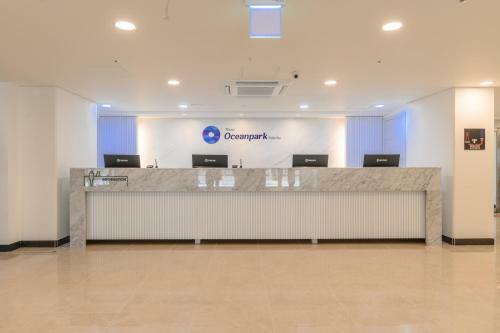 Apartamento Risen Ocean Park Sokcho