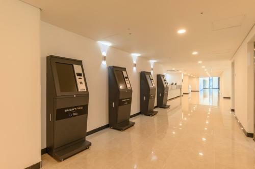Apartamento Risen Ocean Park Sokcho