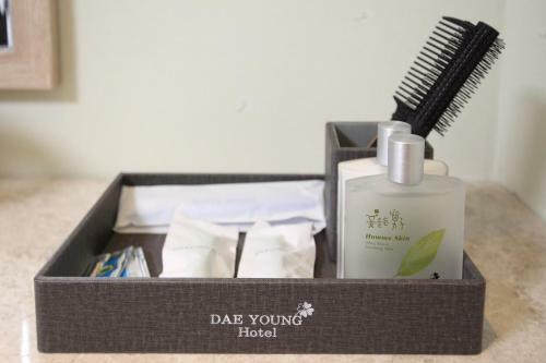 Daeyoung Hotel Myeongdong