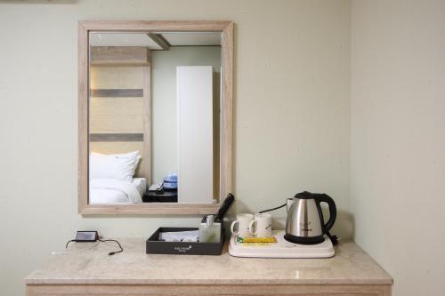 Daeyoung Hotel Myeongdong