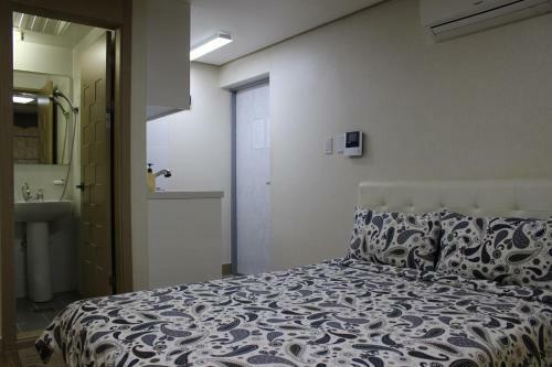 Albergue Bunk Guesthouse Hongdae2