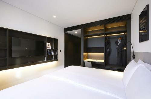 Hotel Glad Gangnam Coex Center