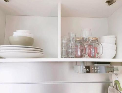 Apartamento Sweet House #2