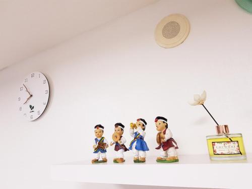 Apartamento Sweet House #2