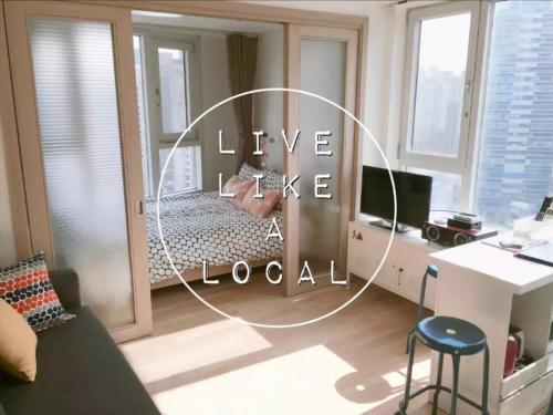 Apartamento Sweet House #2