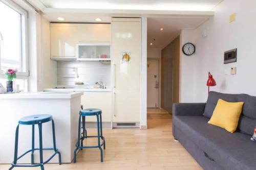 Apartamento Sweet House #2