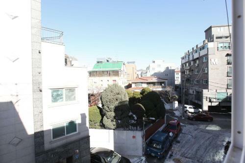 Apartamento Log House