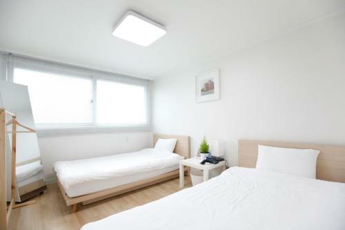 Apartamento Log House