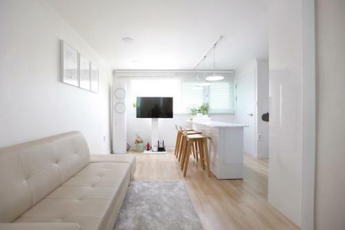 Apartamento Log House