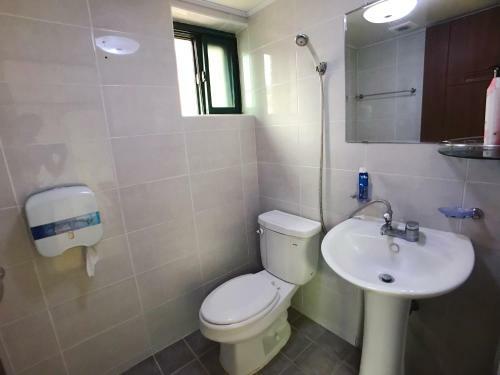 Hostal 1012 House Namsan