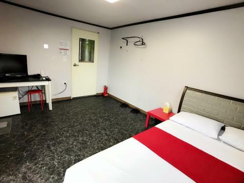 Hostal 1012 House Namsan