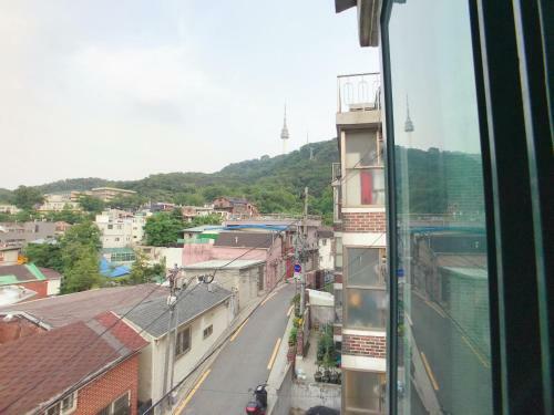 Hostal 1012 House Namsan