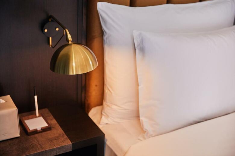 Hotel Crescendo Seoul Managed By Accor & Ambassador