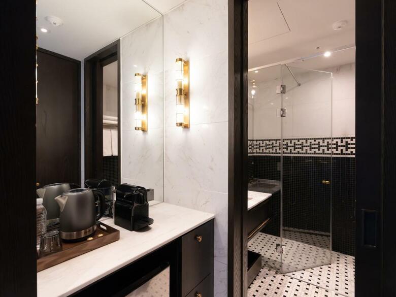Hotel Crescendo Seoul Managed By Accor & Ambassador