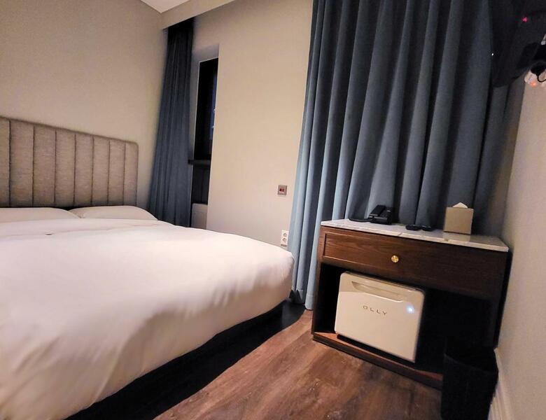 Hotel Crescendo Seoul Managed By Accor & Ambassador