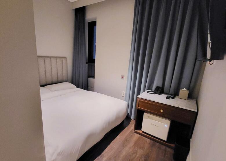 Hotel Crescendo Seoul Managed By Accor & Ambassador