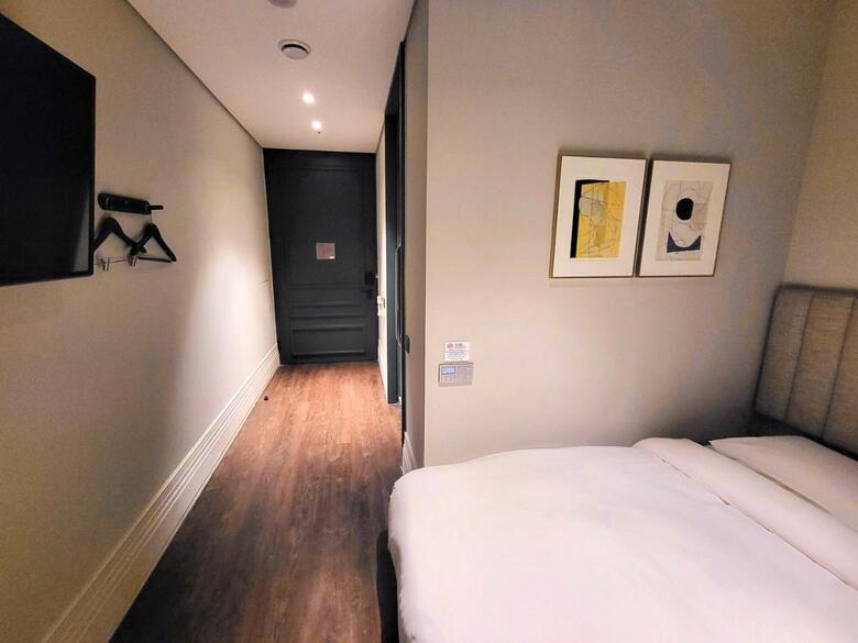 Hotel Crescendo Seoul Managed By Accor & Ambassador