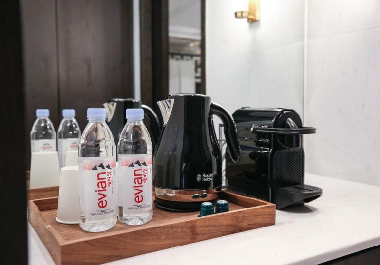 Hotel Crescendo Seoul Managed By Accor & Ambassador