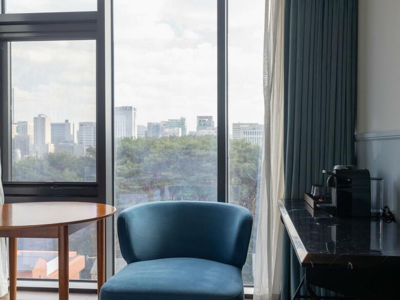 Hotel Crescendo Seoul Managed By Accor & Ambassador