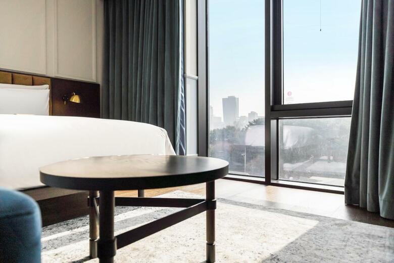 Hotel Crescendo Seoul Managed By Accor & Ambassador