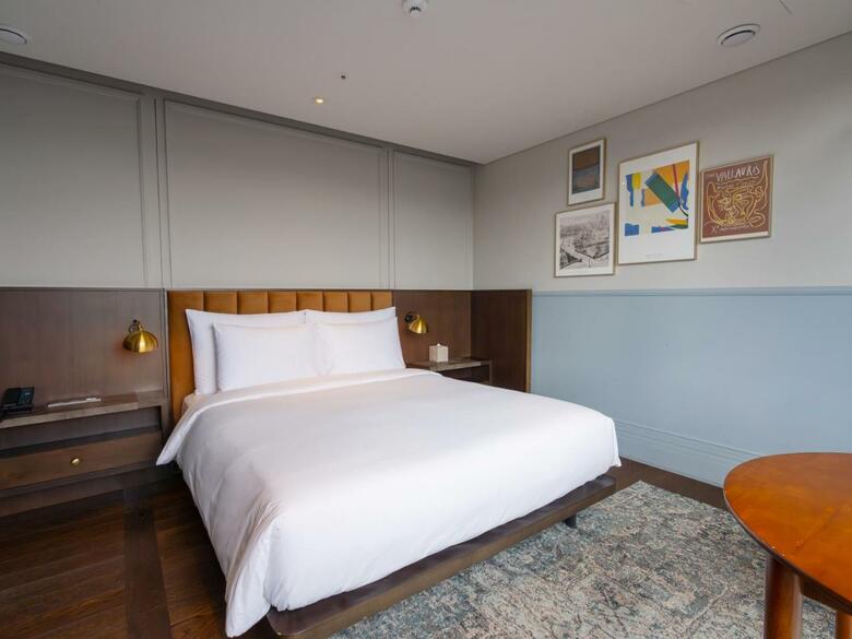 Hotel Crescendo Seoul Managed By Accor & Ambassador