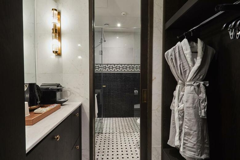 Hotel Crescendo Seoul Managed By Accor & Ambassador
