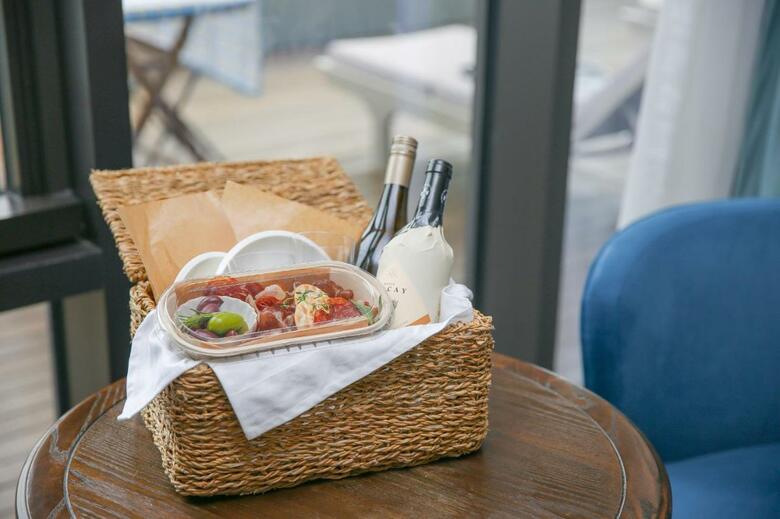 Hotel Crescendo Seoul Managed By Accor & Ambassador