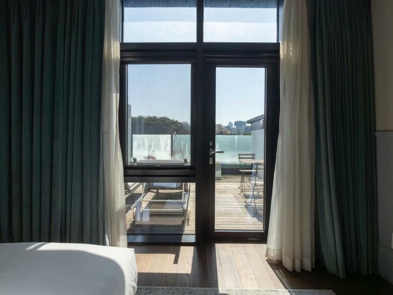 Hotel Crescendo Seoul Managed By Accor & Ambassador