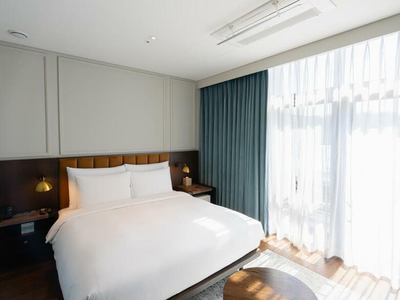 Hotel Crescendo Seoul Managed By Accor & Ambassador