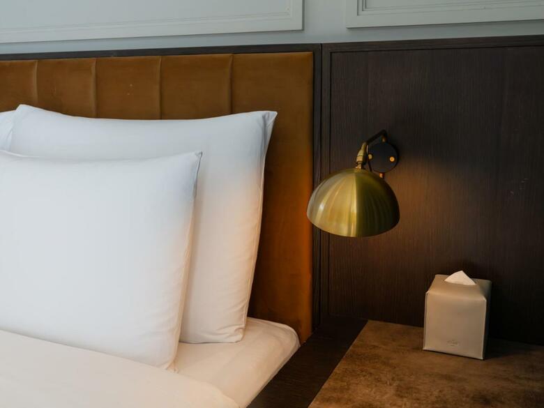 Hotel Crescendo Seoul Managed By Accor & Ambassador
