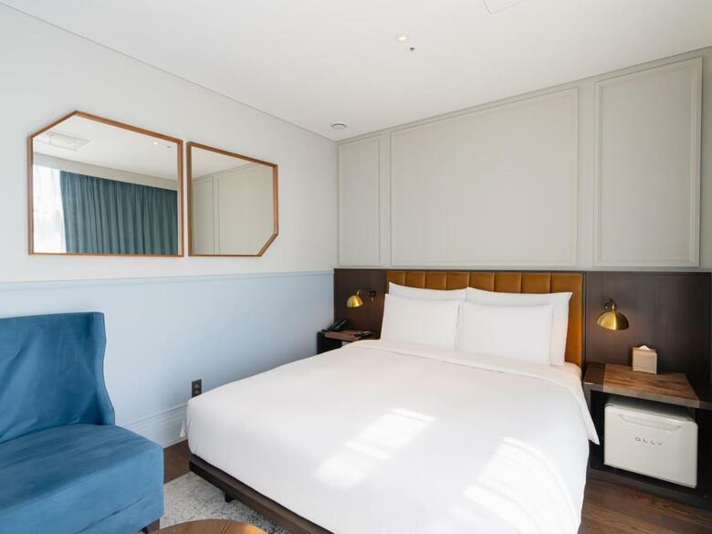 Hotel Crescendo Seoul Managed By Accor & Ambassador