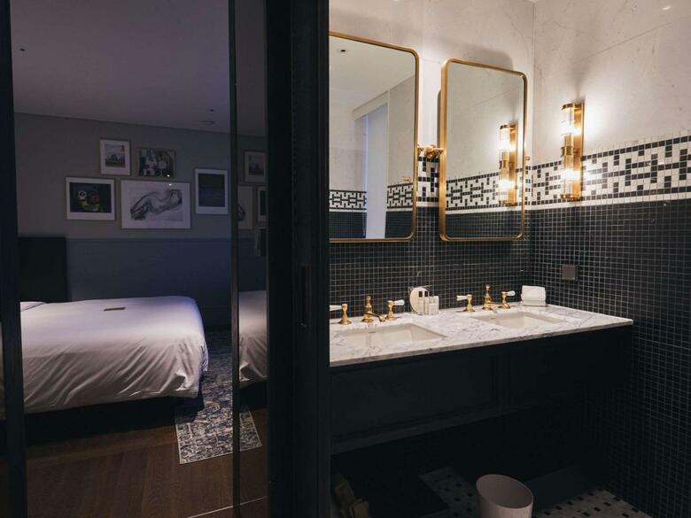 Hotel Crescendo Seoul Managed By Accor & Ambassador