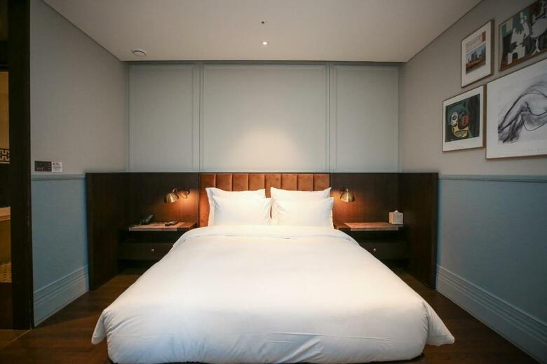 Hotel Crescendo Seoul Managed By Accor & Ambassador