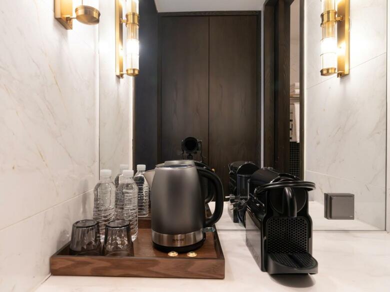 Hotel Crescendo Seoul Managed By Accor & Ambassador