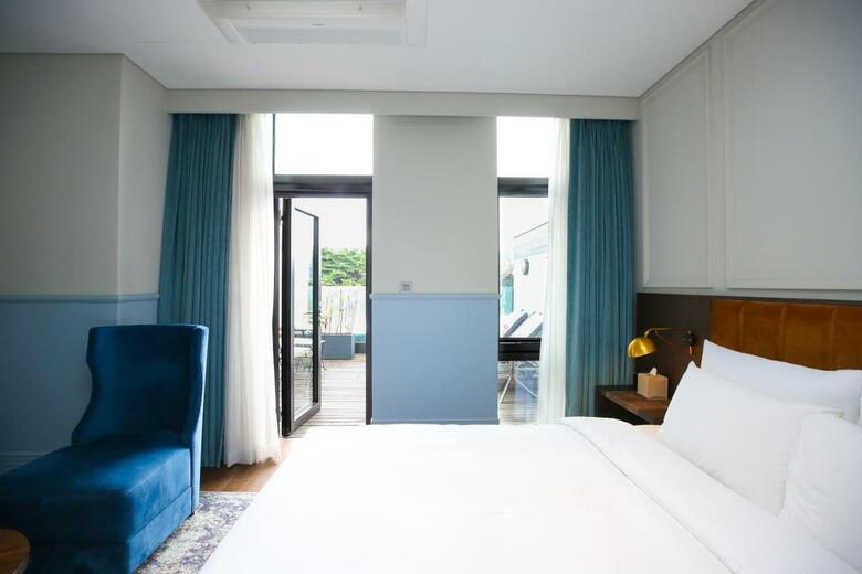 Hotel Crescendo Seoul Managed By Accor & Ambassador