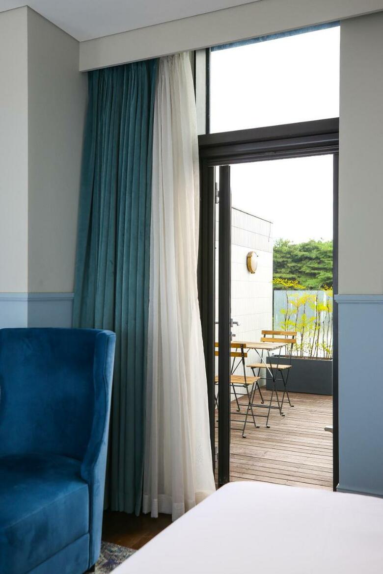 Hotel Crescendo Seoul Managed By Accor & Ambassador