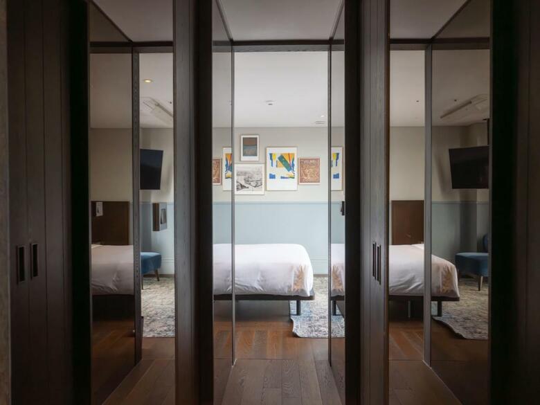 Hotel Crescendo Seoul Managed By Accor & Ambassador