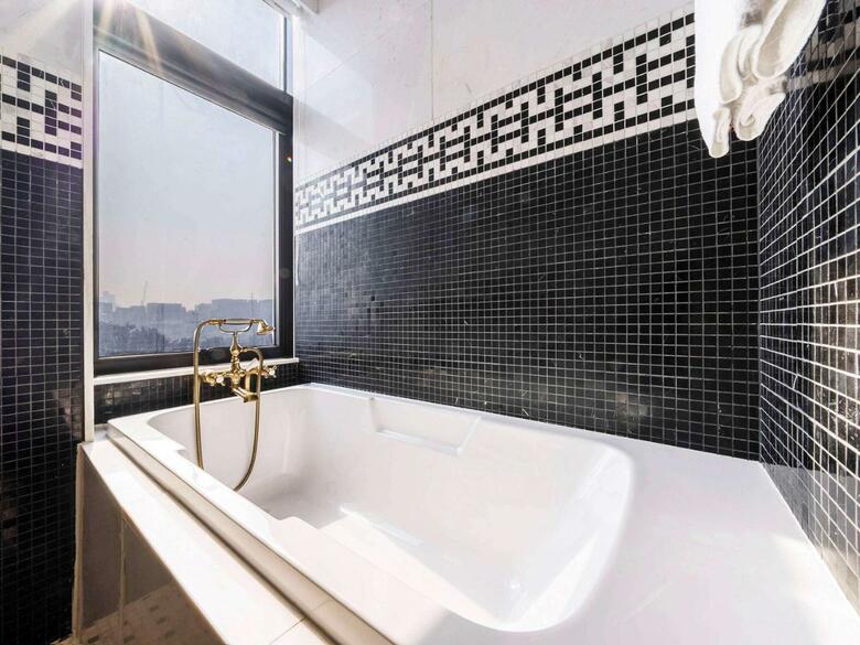 Hotel Crescendo Seoul Managed By Accor & Ambassador