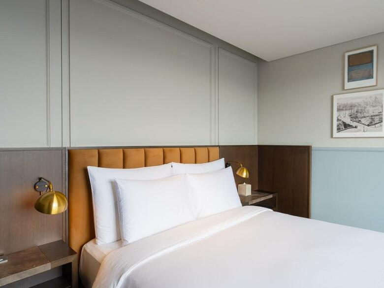 Hotel Crescendo Seoul Managed By Accor & Ambassador