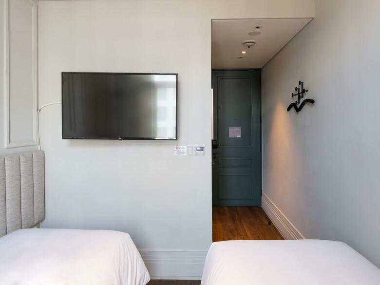 Hotel Crescendo Seoul Managed By Accor & Ambassador
