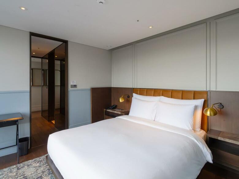 Hotel Crescendo Seoul Managed By Accor & Ambassador