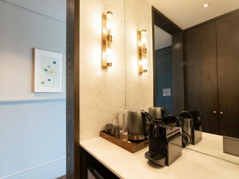 Hotel Crescendo Seoul Managed By Accor & Ambassador