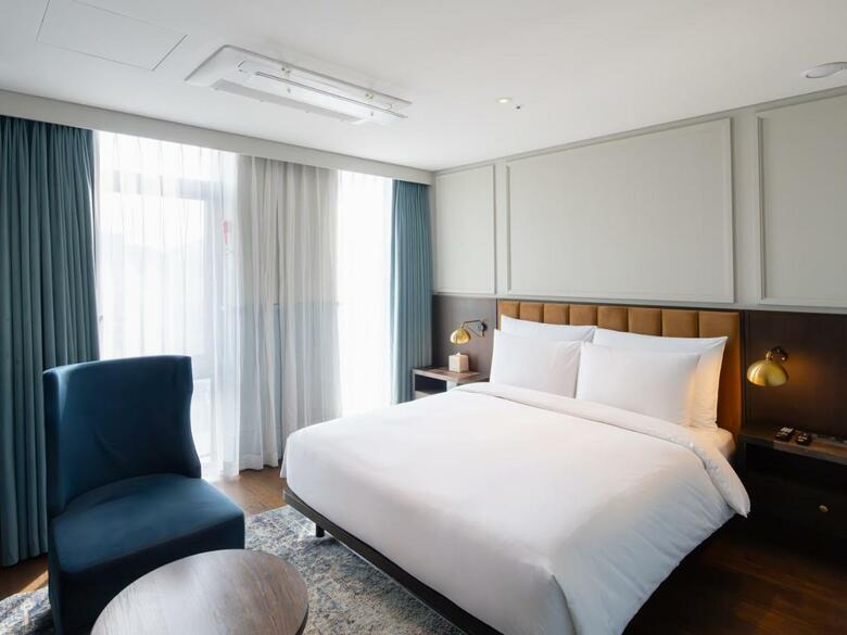 Hotel Crescendo Seoul Managed By Accor & Ambassador