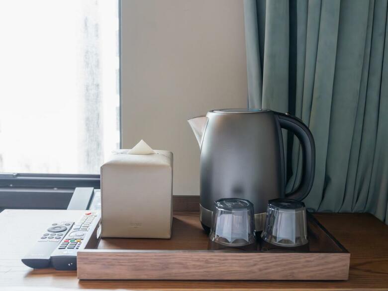 Hotel Crescendo Seoul Managed By Accor & Ambassador