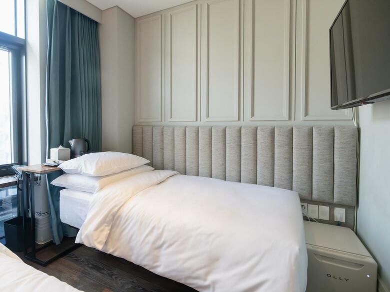 Hotel Crescendo Seoul Managed By Accor & Ambassador