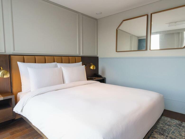 Hotel Crescendo Seoul Managed By Accor & Ambassador