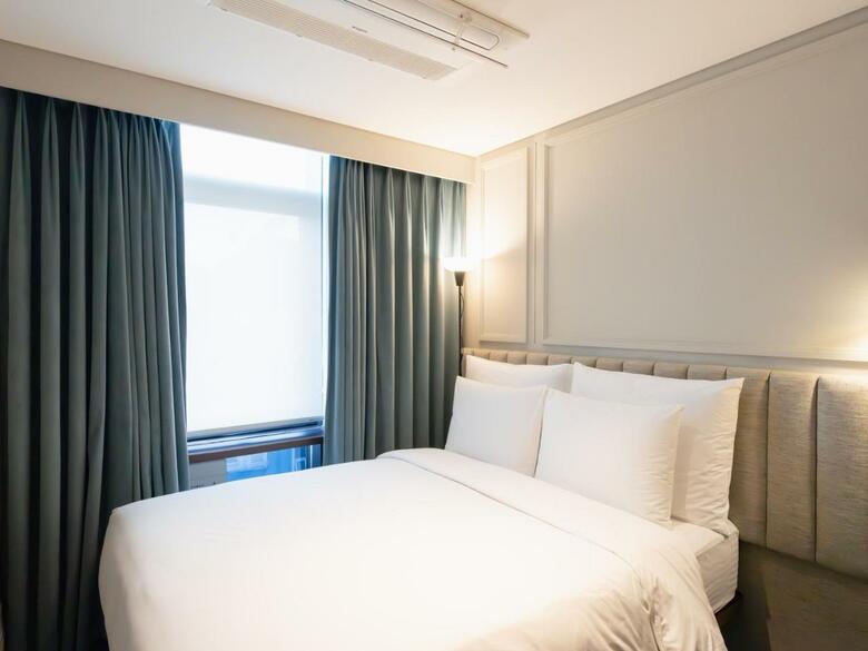 Hotel Crescendo Seoul Managed By Accor & Ambassador