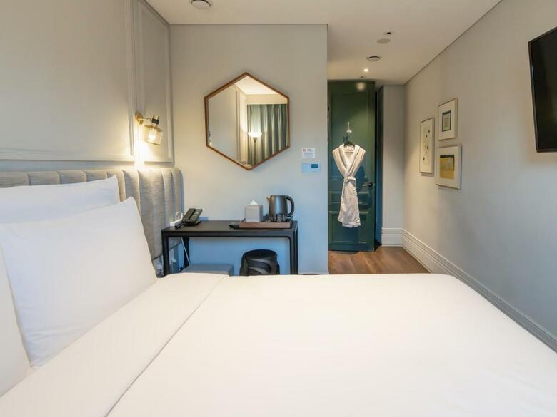 Hotel Crescendo Seoul Managed By Accor & Ambassador