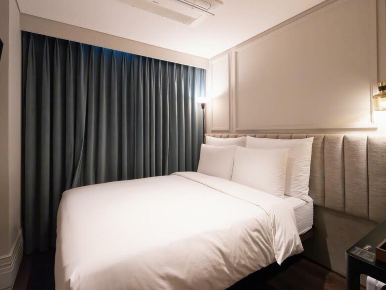 Hotel Crescendo Seoul Managed By Accor & Ambassador