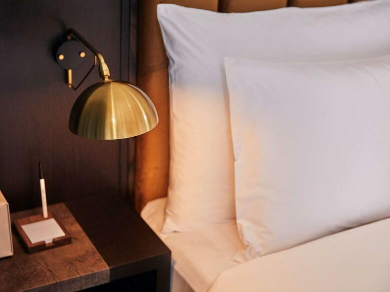 Hotel Crescendo Seoul Managed By Accor & Ambassador
